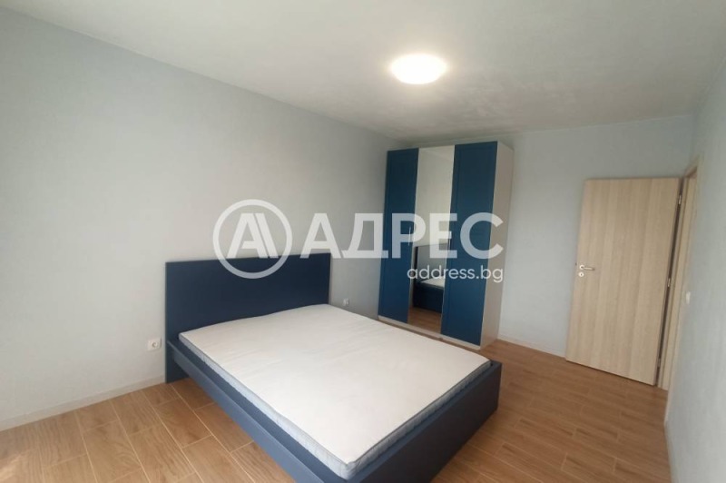 Zu vermieten  1 Schlafzimmer Sofia , Banischora , 68 qm | 42616221 - Bild [3]