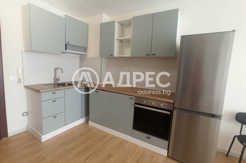 Zu vermieten  1 Schlafzimmer Sofia , Banischora , 68 qm | 42616221 - Bild [5]