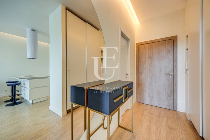 För uthyrning  1 sovrum Sofia , Krastova vada , 74 kvm | 94147912 - bild [17]