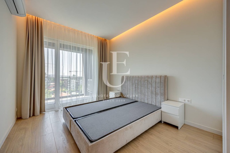 För uthyrning  1 sovrum Sofia , Krastova vada , 74 kvm | 94147912 - bild [15]