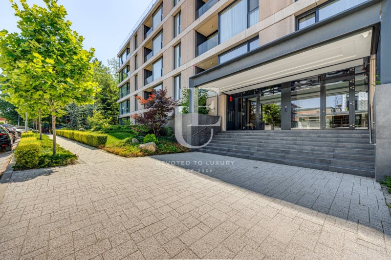 För uthyrning  1 sovrum Sofia , Krastova vada , 74 kvm | 94147912