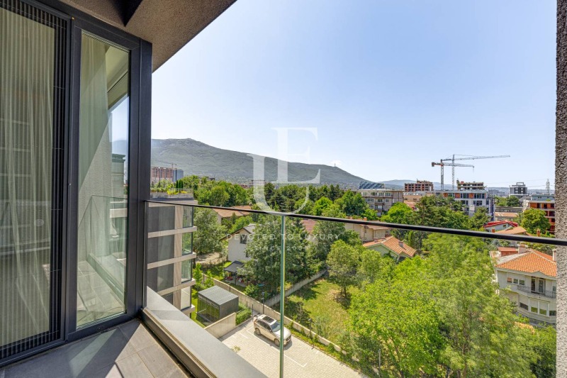 För uthyrning  1 sovrum Sofia , Krastova vada , 74 kvm | 94147912 - bild [9]