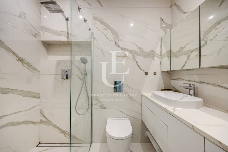 För uthyrning  1 sovrum Sofia , Krastova vada , 74 kvm | 94147912 - bild [16]