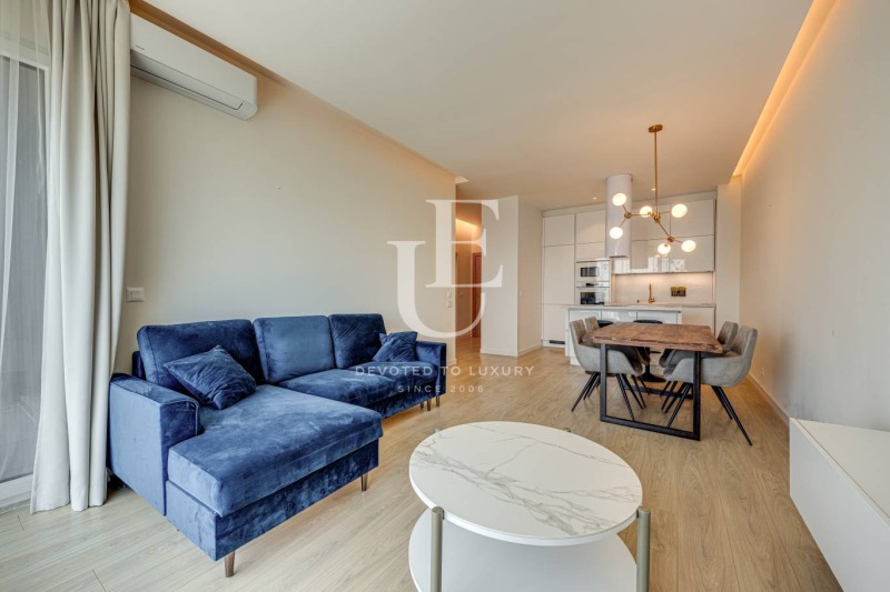 För uthyrning  1 sovrum Sofia , Krastova vada , 74 kvm | 94147912 - bild [2]