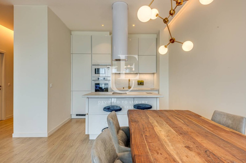 För uthyrning  1 sovrum Sofia , Krastova vada , 74 kvm | 94147912 - bild [4]