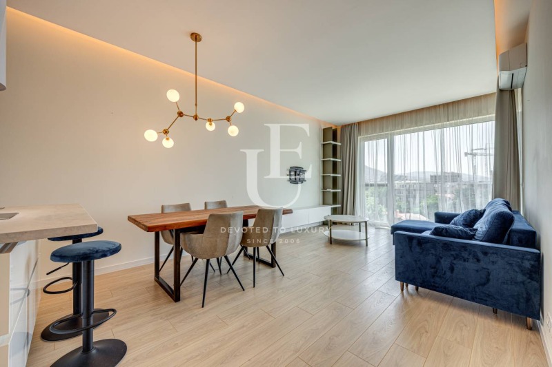 För uthyrning  1 sovrum Sofia , Krastova vada , 74 kvm | 94147912 - bild [3]
