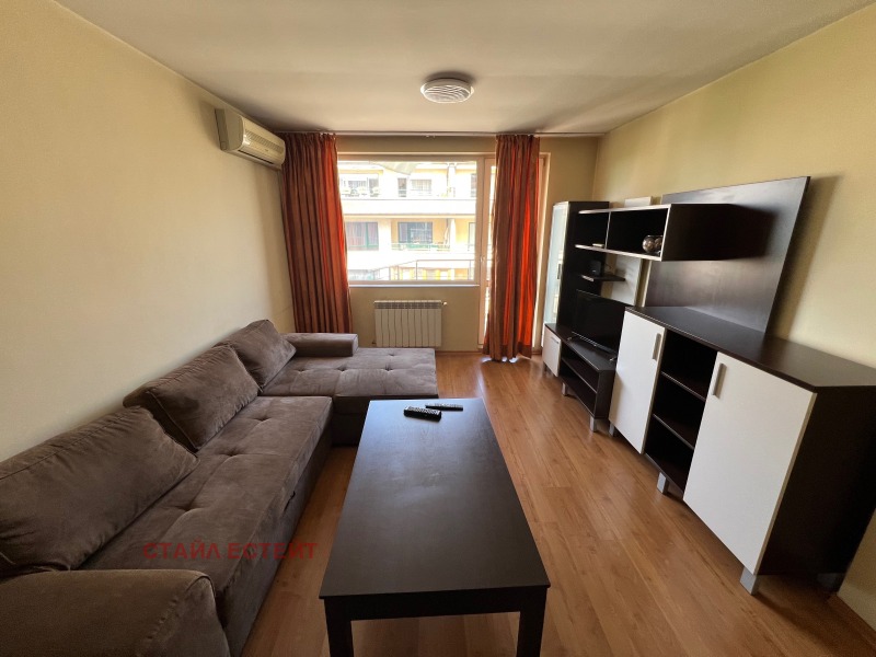 A louer  1 chambre Sofia , Bakston , 86 m² | 64297523 - image [2]