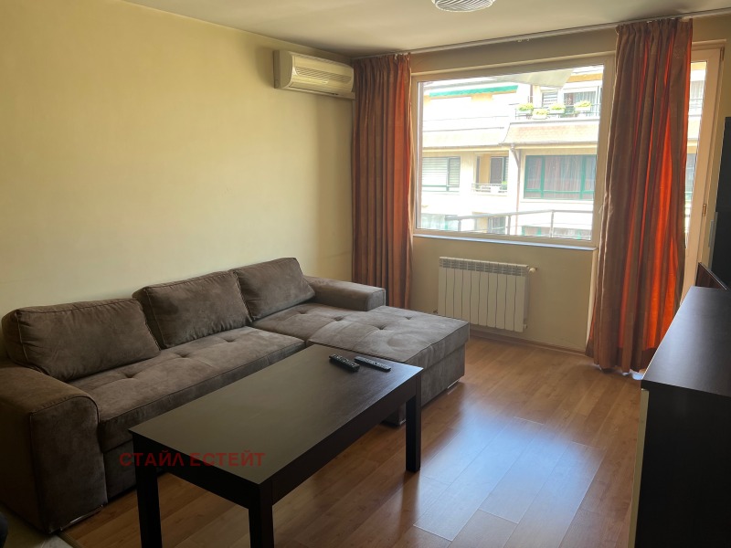A louer  1 chambre Sofia , Bakston , 86 m² | 64297523 - image [3]