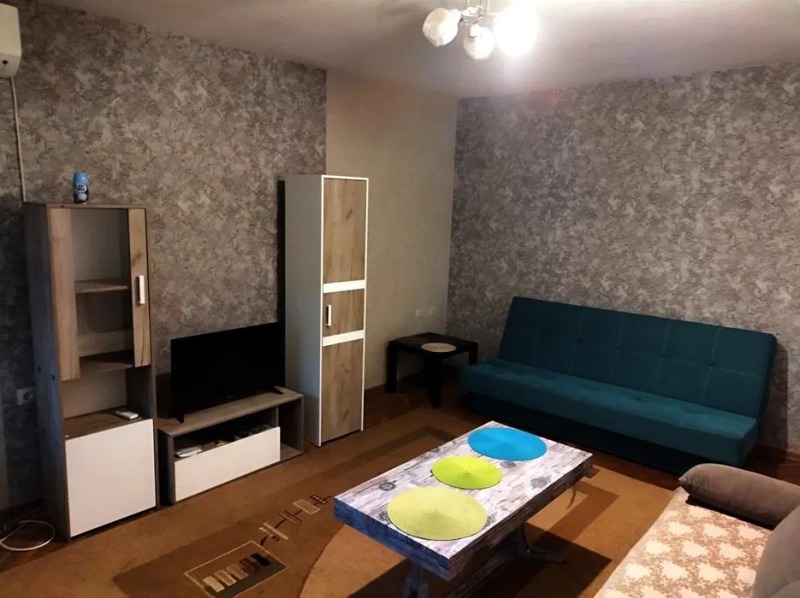 En renta  1 dormitorio Plovdiv , Karshiyaka , 80 metros cuadrados | 27822864 - imagen [4]