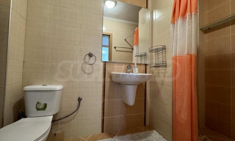 K pronájmu  1 ložnice Varna , k.k. Sv.Sv. Konstantin i Elena , 70 m2 | 39439093 - obraz [8]