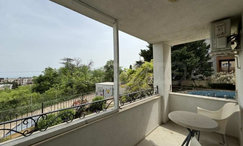 K pronájmu  1 ložnice Varna , k.k. Sv.Sv. Konstantin i Elena , 70 m2 | 39439093 - obraz [5]