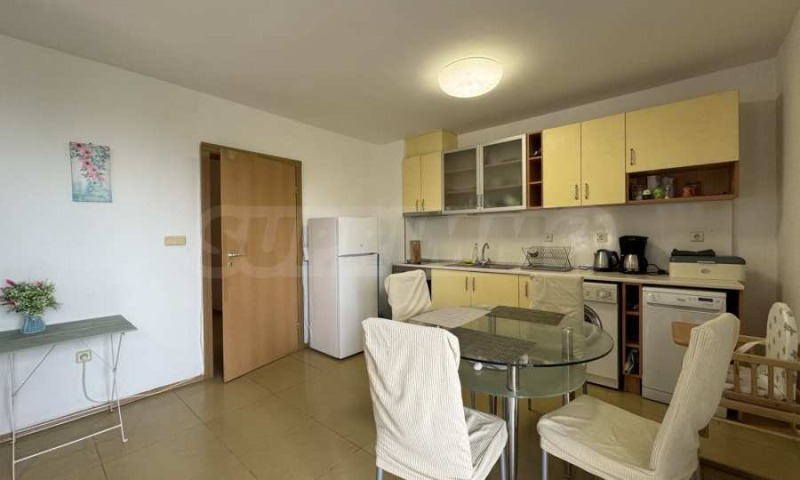 K pronájmu  1 ložnice Varna , k.k. Sv.Sv. Konstantin i Elena , 70 m2 | 39439093 - obraz [10]