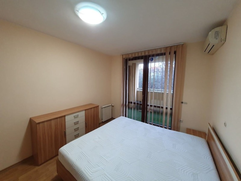 Zu vermieten  1 Schlafzimmer Sofia , Geo Milew , 65 qm | 76954390 - Bild [9]