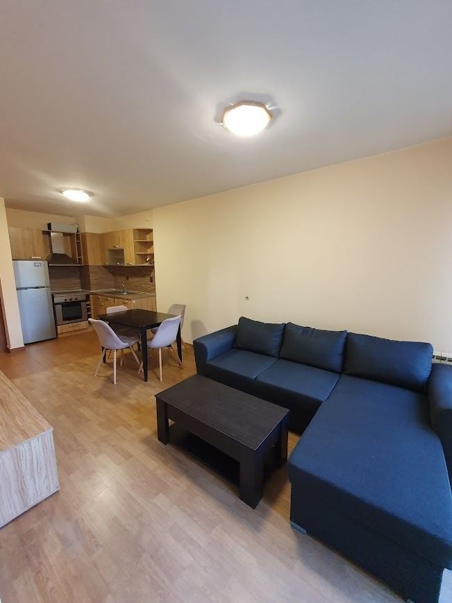 Zu vermieten  1 Schlafzimmer Sofia , Geo Milew , 65 qm | 76954390 - Bild [5]