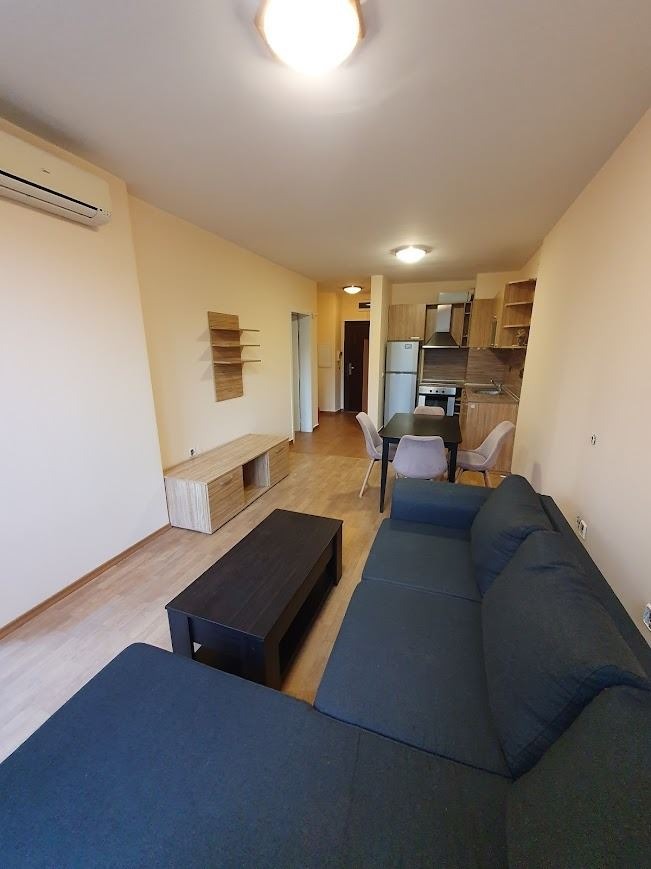 Zu vermieten  1 Schlafzimmer Sofia , Geo Milew , 65 qm | 76954390 - Bild [7]