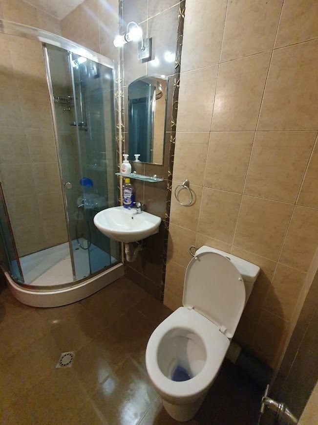 Zu vermieten  1 Schlafzimmer Sofia , Geo Milew , 65 qm | 76954390 - Bild [12]