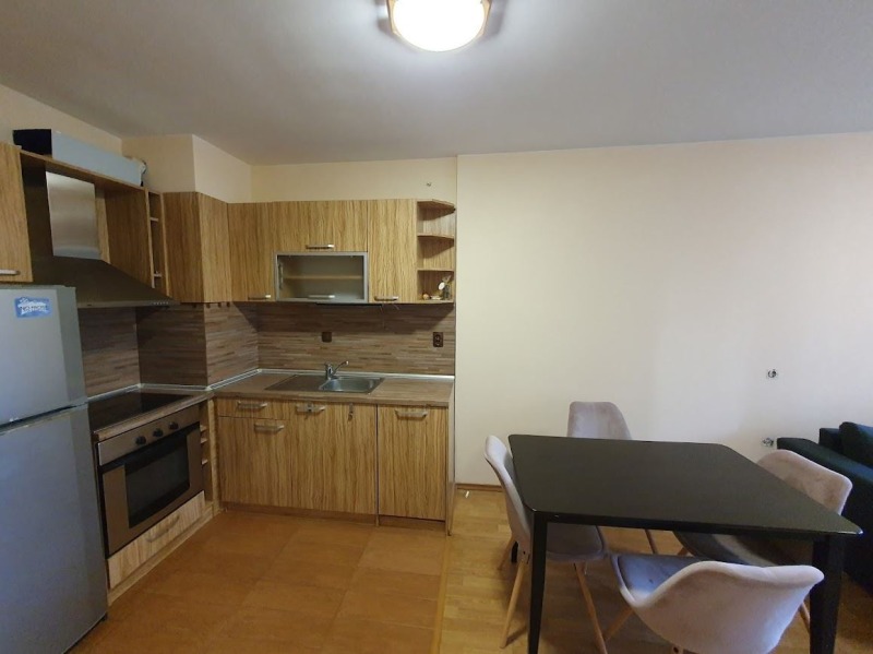 Zu vermieten  1 Schlafzimmer Sofia , Geo Milew , 65 qm | 76954390 - Bild [4]