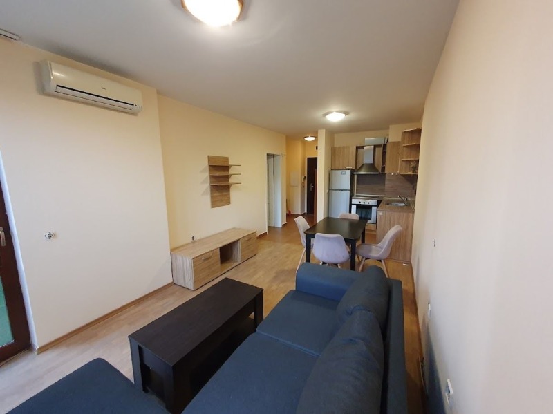 Zu vermieten  1 Schlafzimmer Sofia , Geo Milew , 65 qm | 76954390 - Bild [6]