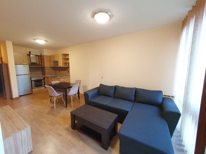 Zu vermieten  1 Schlafzimmer Sofia , Geo Milew , 65 qm | 76954390