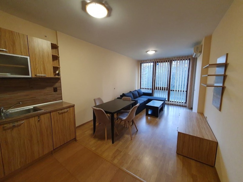 Zu vermieten  1 Schlafzimmer Sofia , Geo Milew , 65 qm | 76954390 - Bild [3]