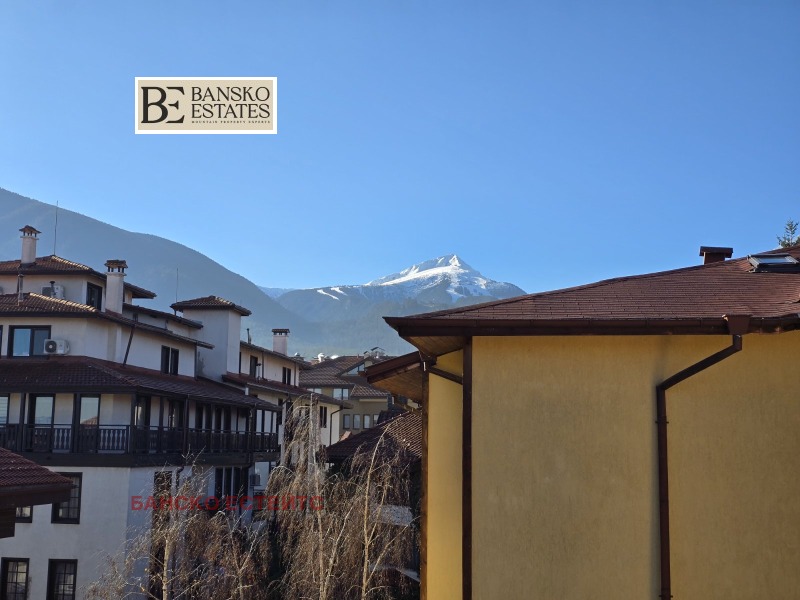 Дава под наем 2-СТАЕН, гр. Банско, област Благоевград, снимка 9 - Апартаменти - 52799516