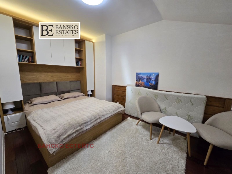 Дава под наем 2-СТАЕН, гр. Банско, област Благоевград