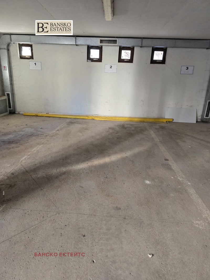 Дава под наем 2-СТАЕН, гр. Банско, област Благоевград, снимка 13 - Апартаменти - 52799516