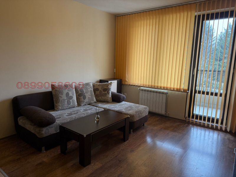 Дава под наем 2-СТАЕН, гр. София, Овча купел, снимка 2 - Апартаменти - 53182011