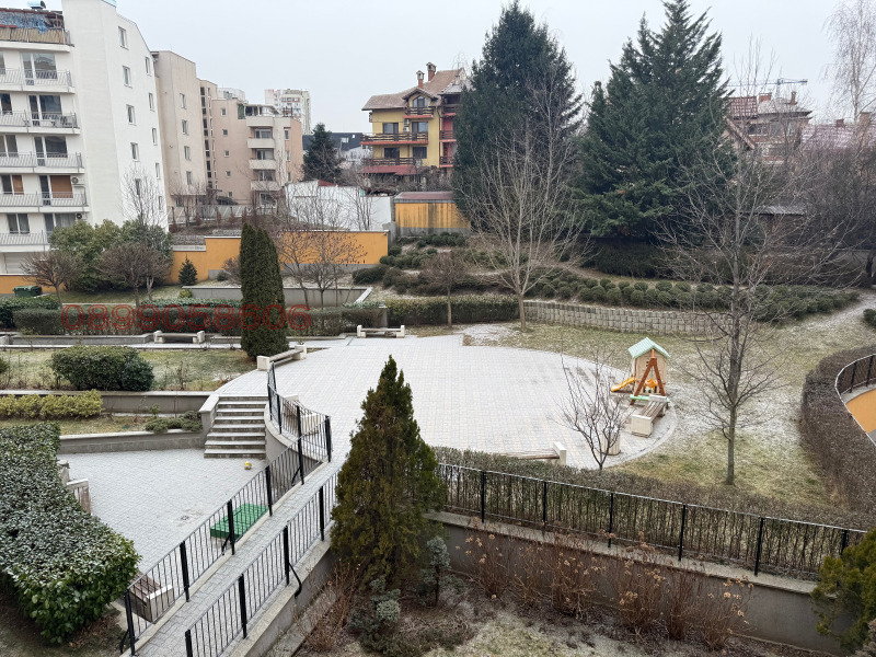 Дава под наем 2-СТАЕН, гр. София, Овча купел, снимка 9 - Апартаменти - 53182011