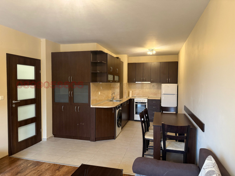 Дава под наем 2-СТАЕН, гр. София, Овча купел