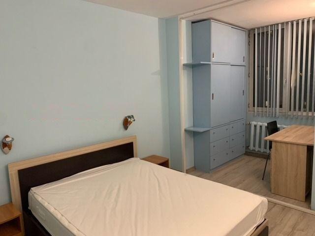 Дава под наем 2-СТАЕН, гр. София, Зона Б-5, снимка 6 - Апартаменти - 53876013