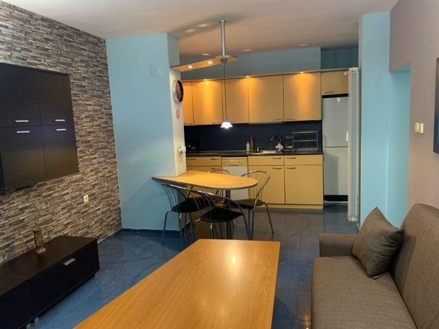 Дава под наем 2-СТАЕН, гр. София, Зона Б-5, снимка 3 - Апартаменти - 53876013