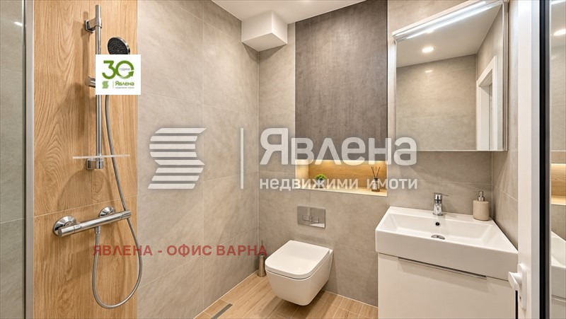 Дава под наем 2-СТАЕН, гр. Варна, Чаталджа, снимка 7 - Апартаменти - 56229261