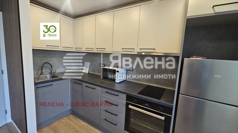 Дава под наем 2-СТАЕН, гр. Варна, Чаталджа, снимка 4 - Апартаменти - 56229261