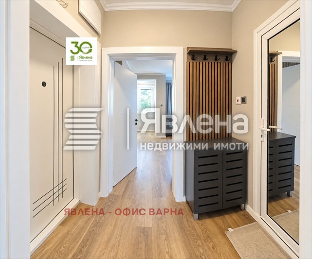 Дава под наем 2-СТАЕН, гр. Варна, Чаталджа, снимка 6 - Апартаменти - 56229261