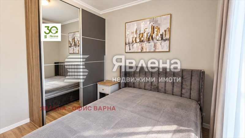 Дава под наем 2-СТАЕН, гр. Варна, Чаталджа, снимка 5 - Апартаменти - 56229261