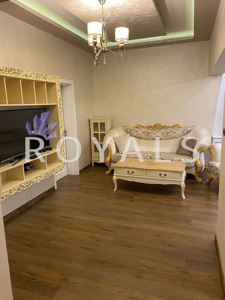 Do wynajęcia  2 sypialnie Warna , Gracka machala , 80 mkw | 95384150 - obraz [2]