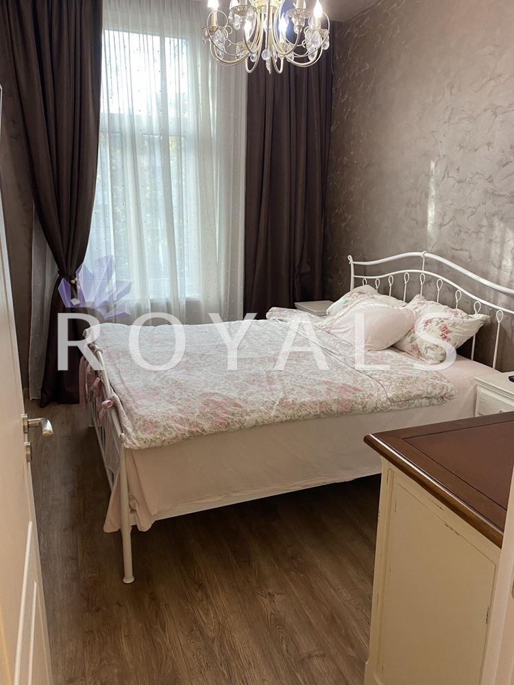 En renta  2 dormitorios Varna , Gratska majala , 80 metros cuadrados | 95384150