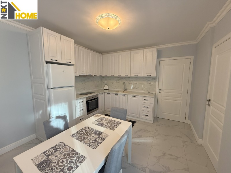 For Rent  2 bedroom Plovdiv , Karshiyaka , 90 sq.m | 98841793 - image [4]