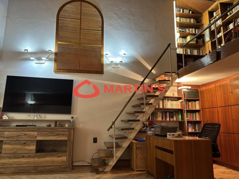 Дава под наем  3-стаен град София , Илинден , 144 кв.м | 28794791 - изображение [4]
