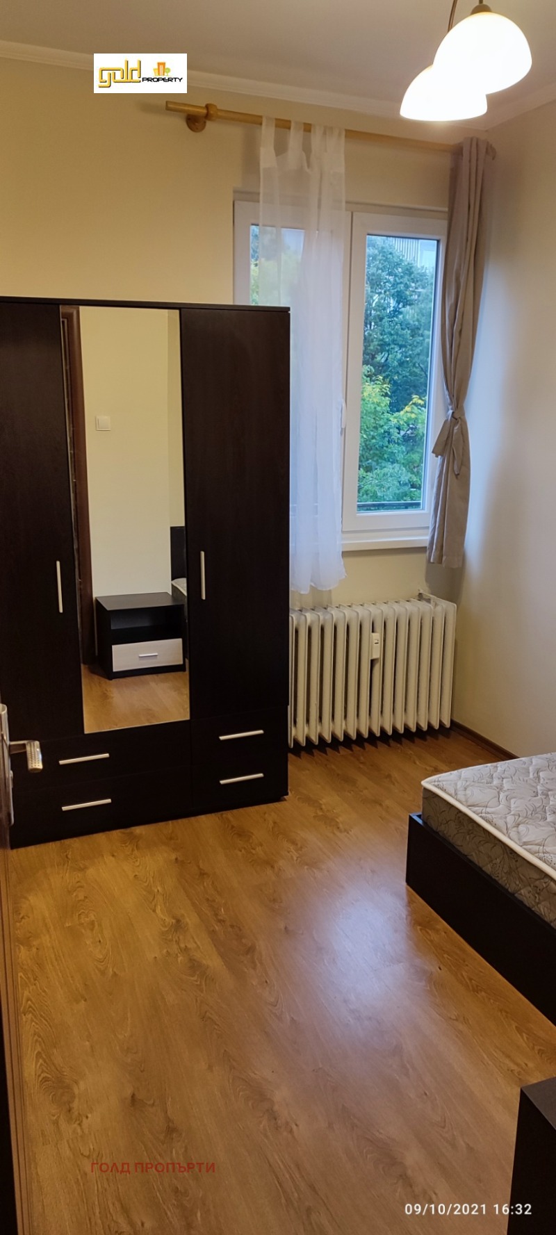 K pronájmu  3 ložnice Sofia , Borovo , 90 m2 | 53831689 - obraz [10]