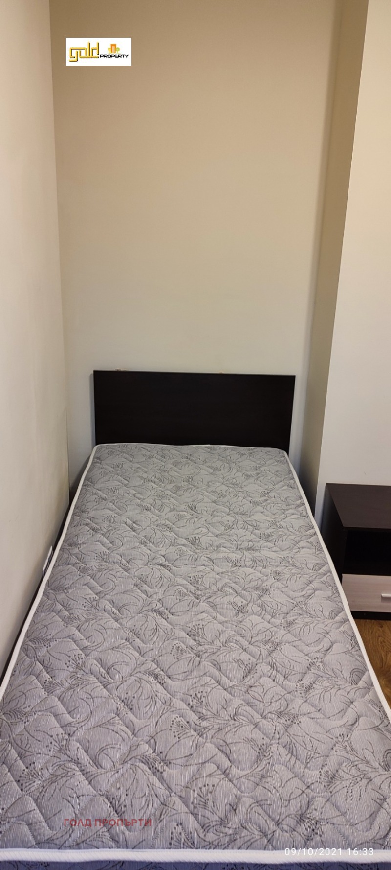 K pronájmu  3 ložnice Sofia , Borovo , 90 m2 | 53831689 - obraz [8]