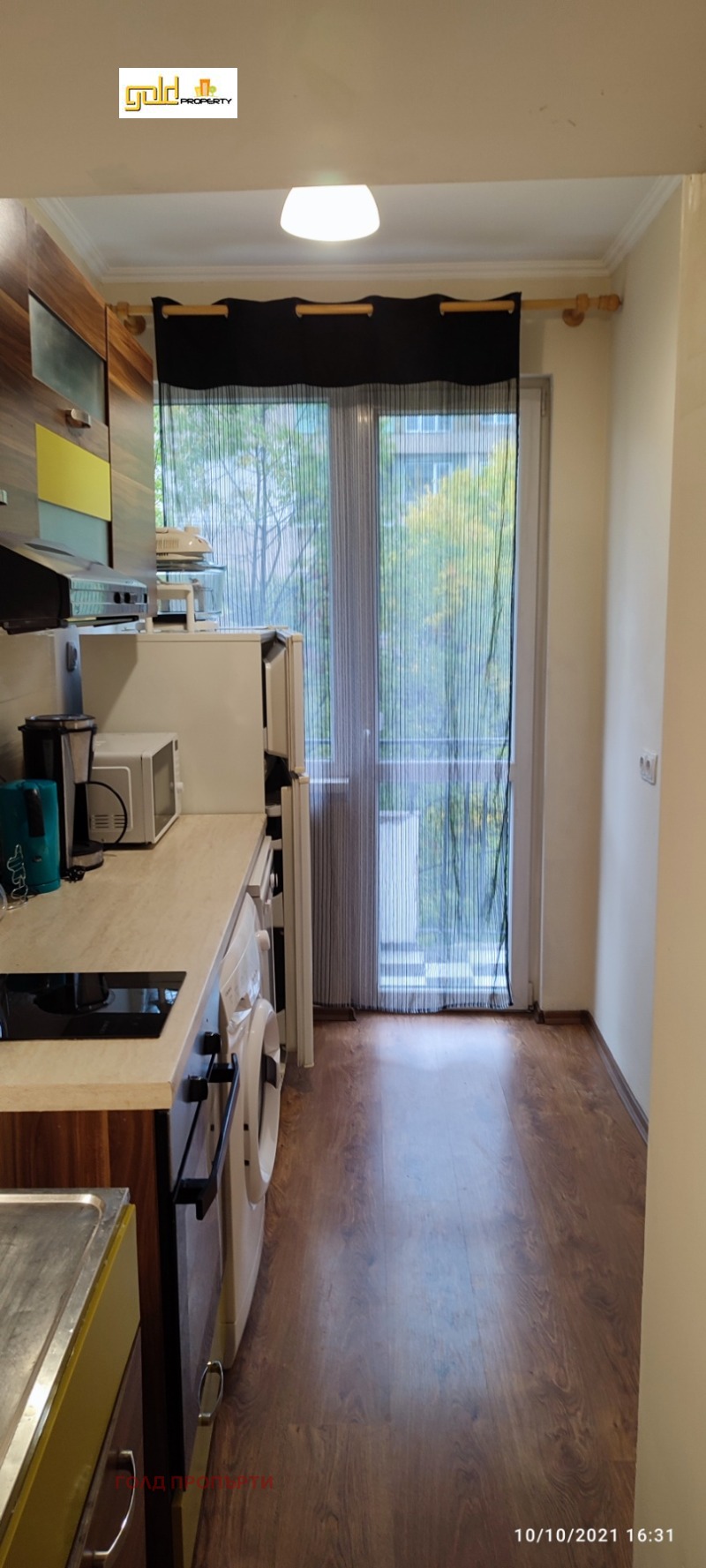K pronájmu  3 ložnice Sofia , Borovo , 90 m2 | 53831689 - obraz [5]