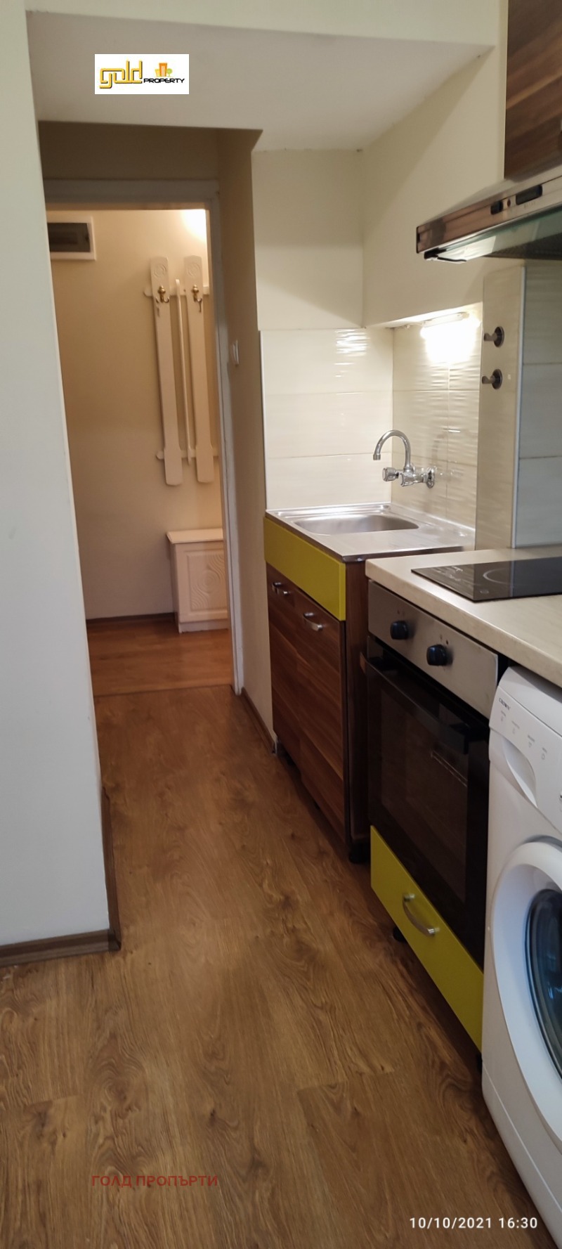 K pronájmu  3 ložnice Sofia , Borovo , 90 m2 | 53831689 - obraz [6]
