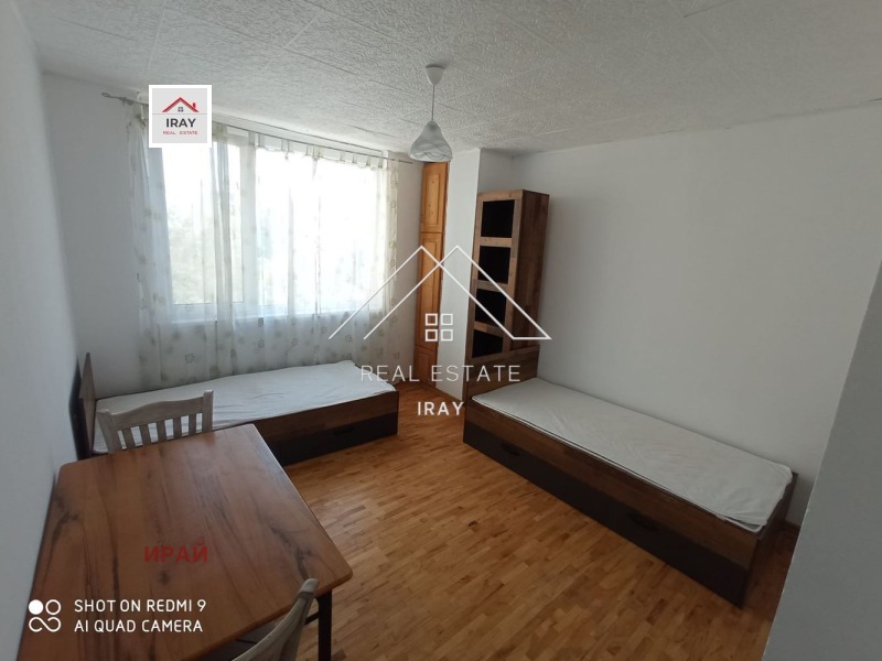 Vuokrattavana  3+ makuuhuone Stara Zagora , Tri tšutšura - jug , 100 neliömetriä | 17422558 - kuva [15]