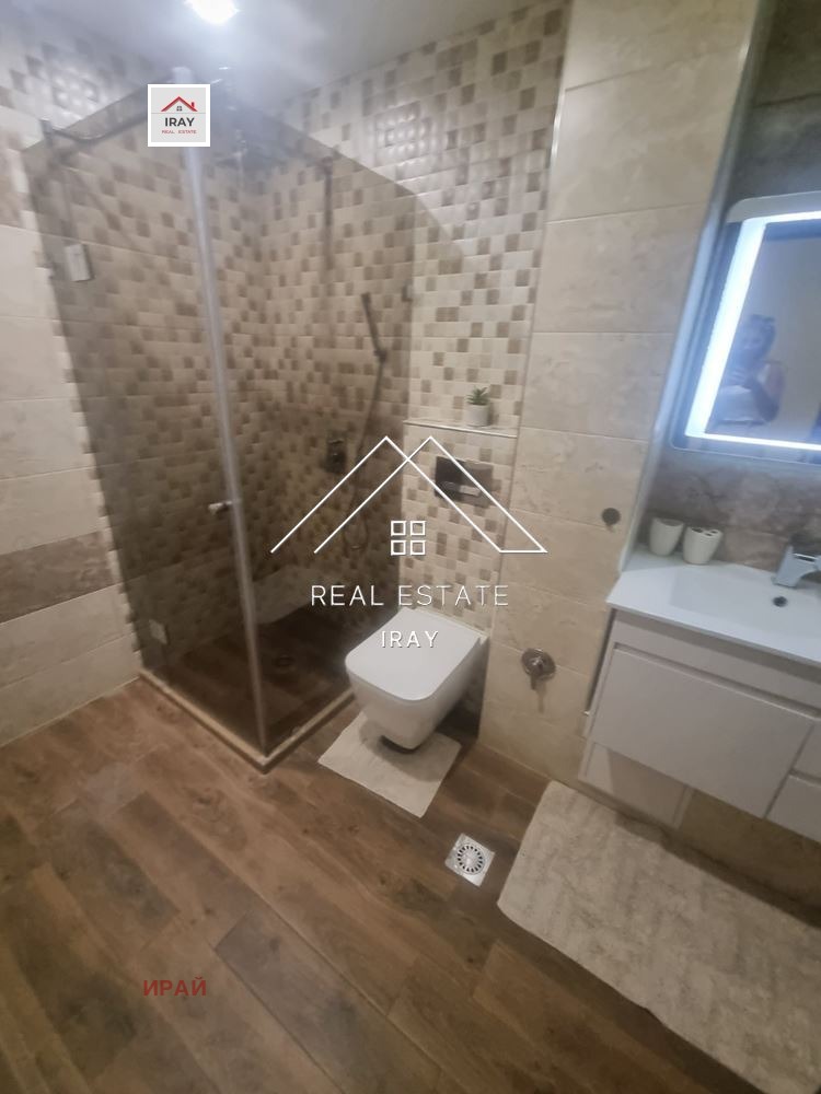 Vuokrattavana  3+ makuuhuone Stara Zagora , Tri tšutšura - jug , 100 neliömetriä | 17422558 - kuva [13]
