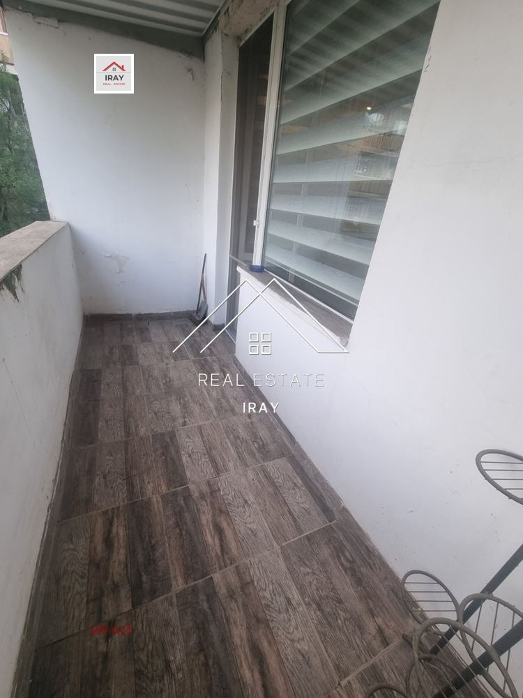 Vuokrattavana  3+ makuuhuone Stara Zagora , Tri tšutšura - jug , 100 neliömetriä | 17422558 - kuva [14]