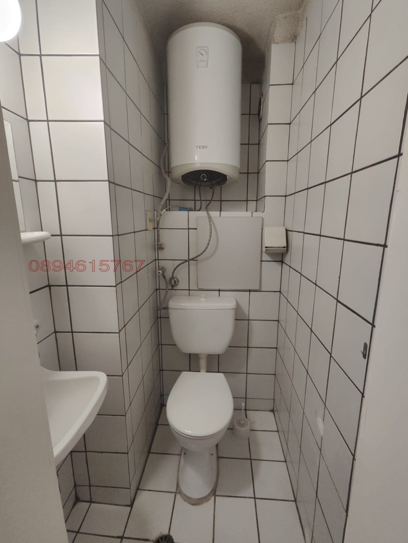 Дава под наем МЕЗОНЕТ, гр. София, Гео Милев, снимка 14 - Апартаменти - 53004655