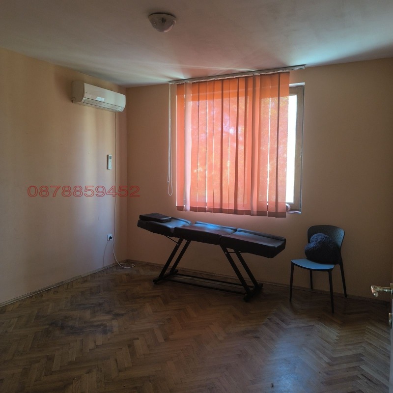 Дава под наем ОФИС, гр. Монтана, Широк център, снимка 6 - Офиси - 52785324