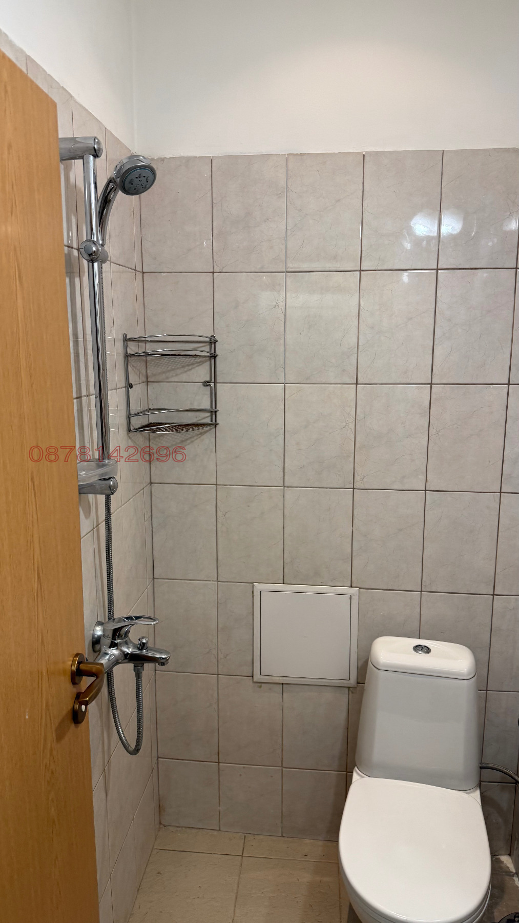 Дава под наем 1-СТАЕН, гр. София, Център, снимка 13 - Апартаменти - 55092085